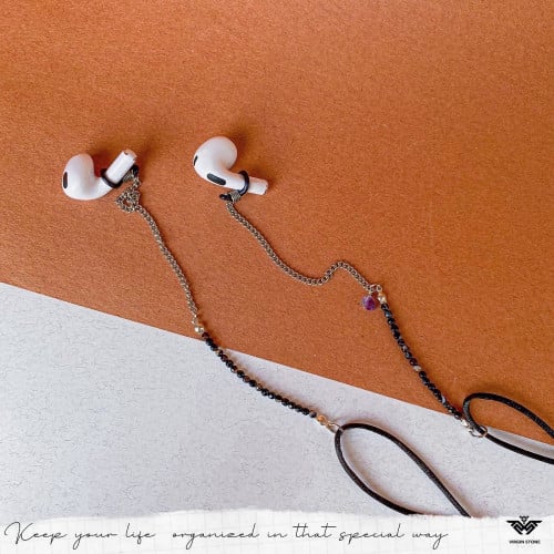 هانقر بالأحجار الكريمه