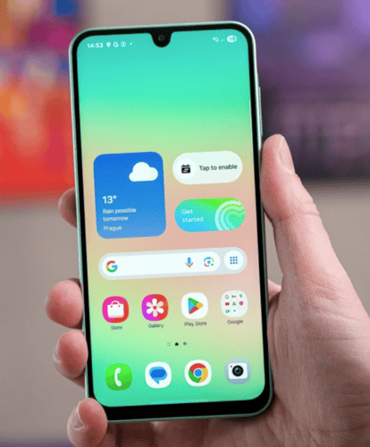 سامسونج جالاكسي A26