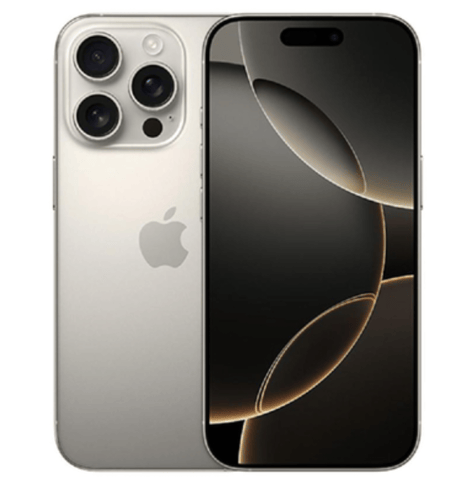 ايفون 16 برو