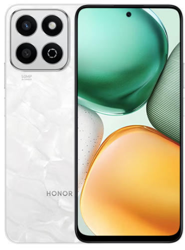 HONOR X7c – 5G 256GB + 8+8GB RAM