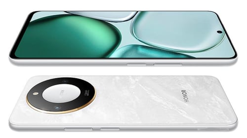 HONOR X9c Smart – 5G 256GB + 12GB RAM