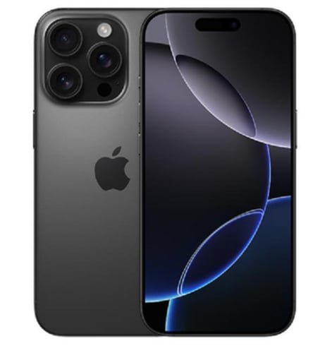 ايفون 16 برو ماكس