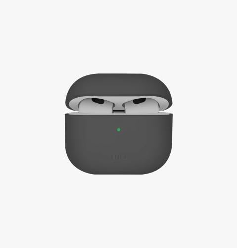 UNIQ Case for AirPods th4 كفر سماعة الجيل الرابع
