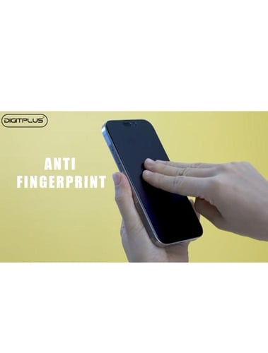 بكج حماية من DIGITPLUS للايفون 16 PROMAX - PRO