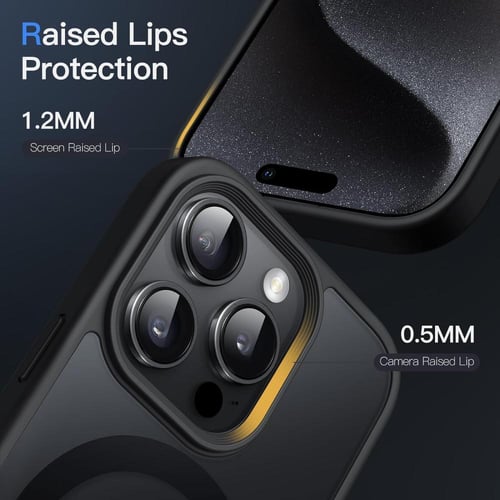 كفر ايفون 15 pro max من HOCO