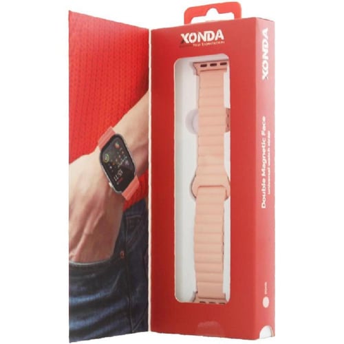 زوندا Double Face سوار معصم مقاس 40\41\38