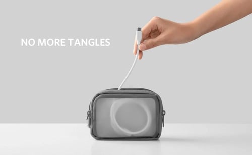 سلك انكر باور لاين فلو تايب سي الى تايب سي 0.9 م -...