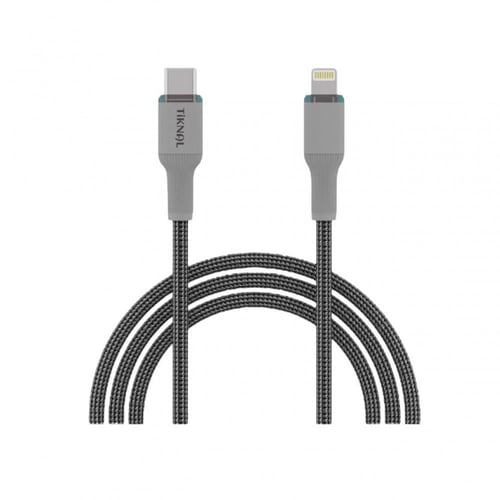 بكج 4 كيابل تايب سي متنوع الاطراف