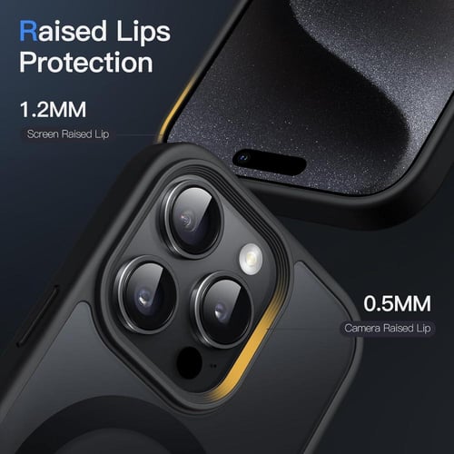 كفر ايفون 15 pro من HOCO