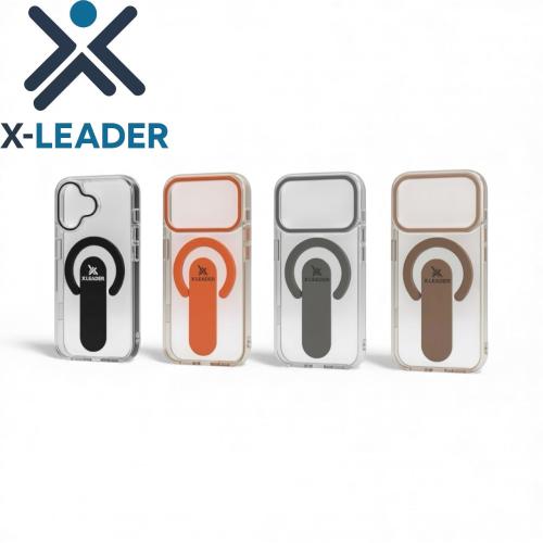 كفرات من اكس ليدر