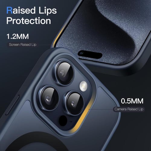 كفر ايفون 15 pro max من HOCO