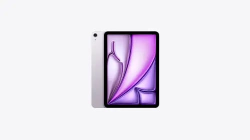 11-inch iPad Air M4 Hبل آيباد آير128GB 11 ام4 تابل...
