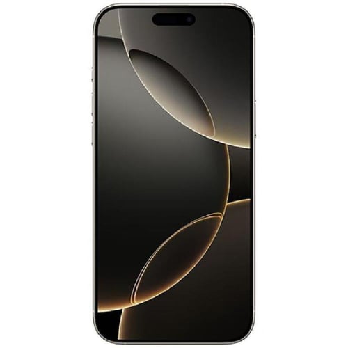 ابل آيفون 16 برو ماكس 512GB يتانيوم طبيعي 5‎G