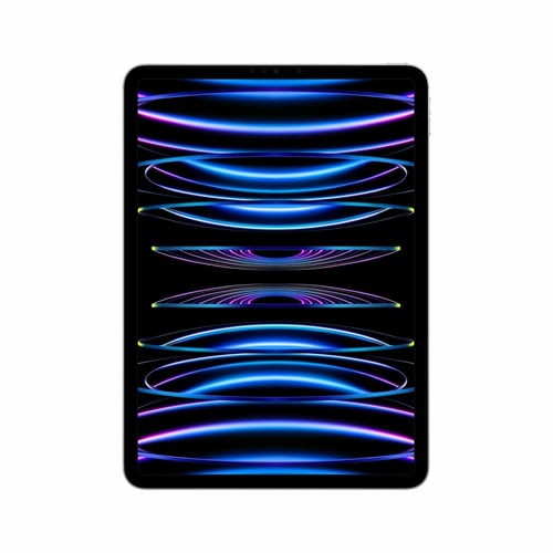 ايباد برو 2022 11 265 فضي واي فاي