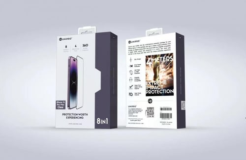 بكج حمايه ايفون 14 بلس حمايه لقافه