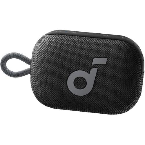 انكر ساوند كور سيلكت 4 غو مكبر صوت متنقل ANKER