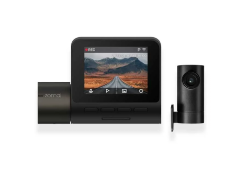 ماي داش كام A200 70mai Dash Cam