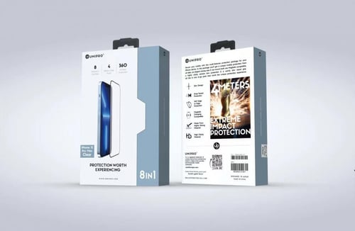 بكج حمايه ايفون 14 برو ماكس حمايه لقافه