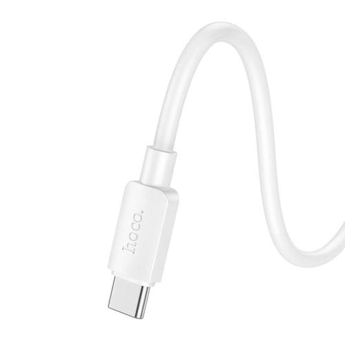 كيبل هوكو USB-C to USB-C 25CM