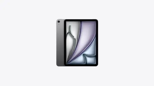 11-inch iPad Air M4 ابل آيباد آير 11 256GB ام4 تاب...