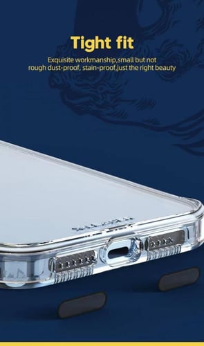 ايفون 13 / 13 برو/13 برو ماكس بكج حمايه منx-leader