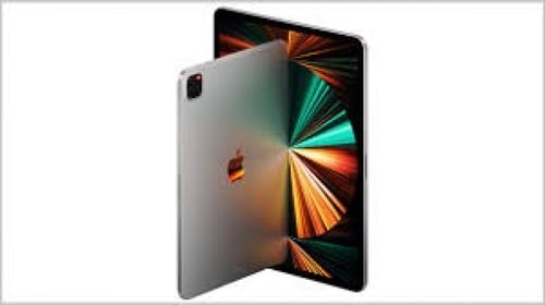iPad Pro ايباد برو 2021 11 inch 128 WIFI