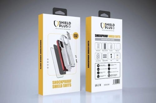 حماية SHIELD PLUS