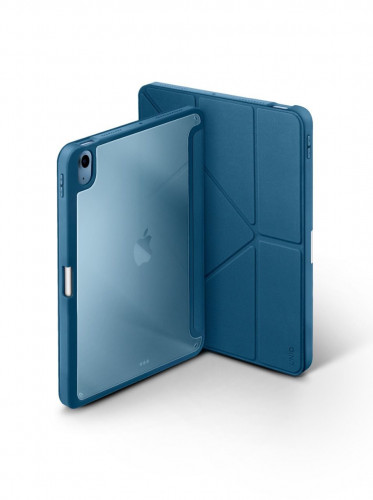Ipad Air cover كفر ايباد اير ازرق
