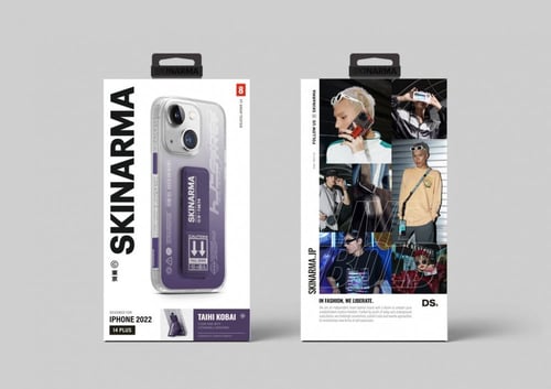 TAIHI KOBAI IPHONE 14 for 14 plus