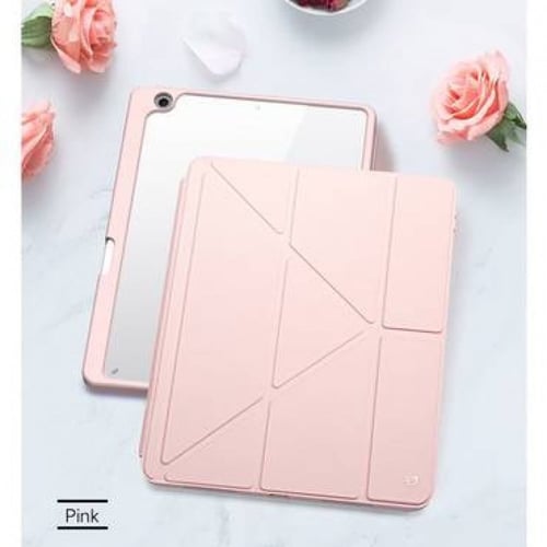 كفر ايباد الجيل العاشر وردي magi