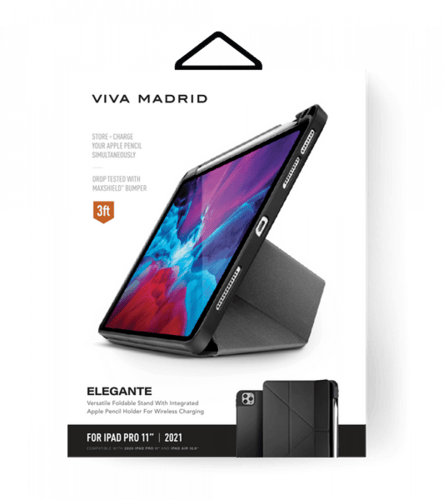 كفر ايباد برو او اير فيفا مدريد