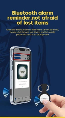 ايفون 13 / 13 برو/13 برو ماكس بكج حمايه منx-leader