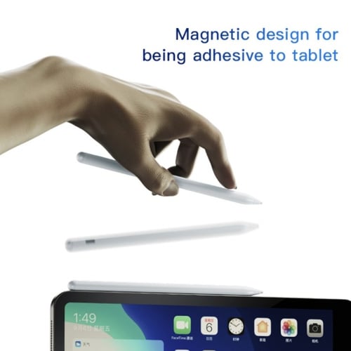 قلم ستايلس للايباد بشحن لاسلكي ماركة CHAPPELINE