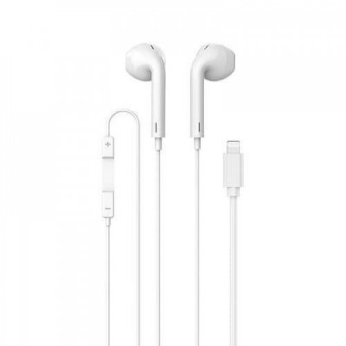 سماعة سلك ايفون من لكترونيك