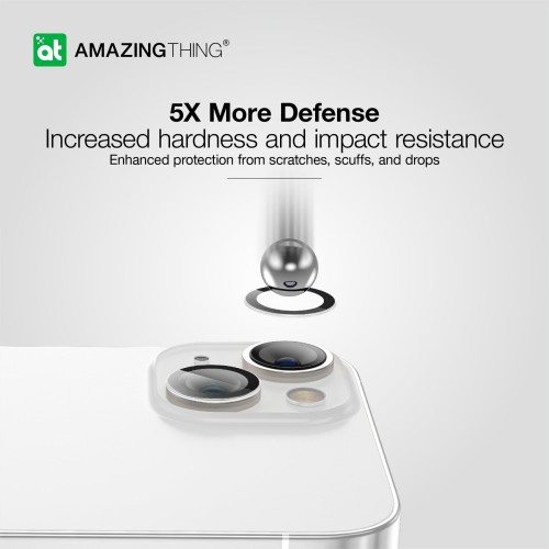 واقي عدسة كاميرا سوبريم ايه ار من اميزينج ثينق