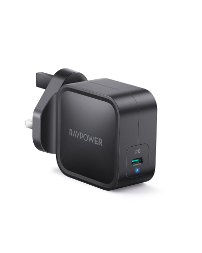 RAVPOWER PD 61w شاحن جداري