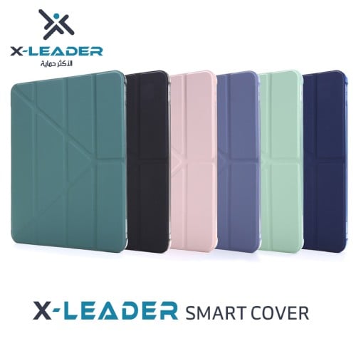 كفر ذكي من اكس ليدر ايباد 7 10.2