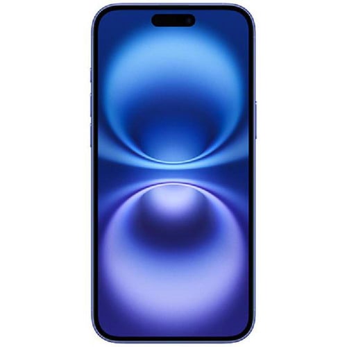 ابل آيفون 16 بلس 256GB أزرق نيلي 5‎G