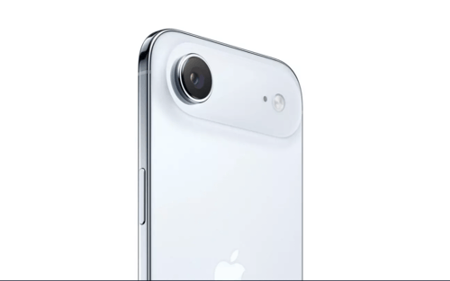 أبل أيفون أير، 5 جي، 6.5 بوصة، 512 جيجا، ازرق