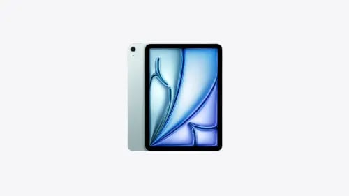 11-inch iPad Air M4 Apple iPad Air 11 128GB M4 Tablet Wi-Fi 2026
