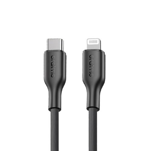 سلك شاحن أورايمو روبوست لاين من USB-C إلى آيفون بط...