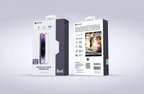 بكج حمايه ايفون 14 برو ماكس حمايه لقافه