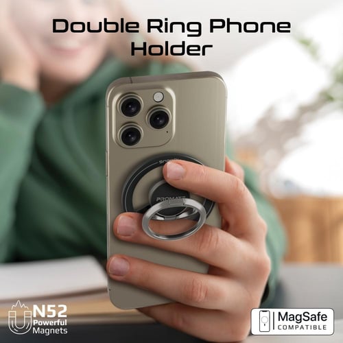 مسكة جوال من بروميت