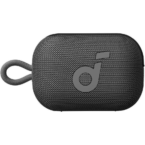 انكر ساوند كور سيلكت 4 غو مكبر صوت متنقل ANKER