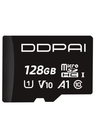 ديديباي بطاقة ذاكرة 128 جيجا | مايكرو إس دي