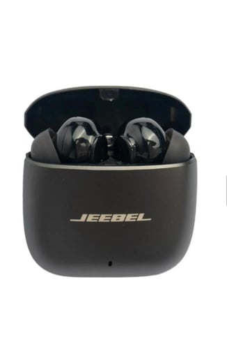 سماعات أذن جيبل BOOST لاسلكية مع 4 ميكروفونات وخاص...