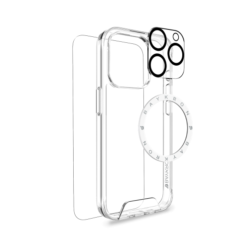 حزمة BAYKRON الذكية iPhone 15 pro max