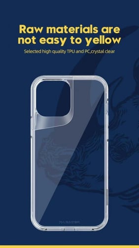 ايفون 13 / 13 برو/13 برو ماكس بكج حمايه منx-leader