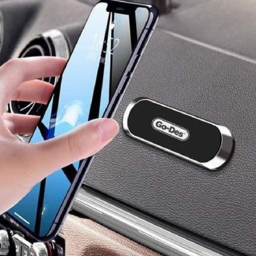 ستاند جوال مستطيل للسيارة