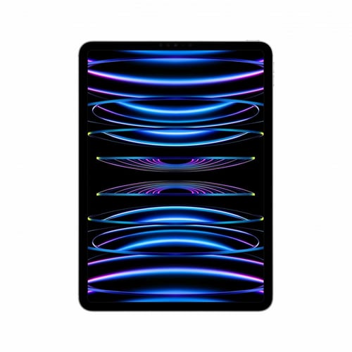 ايباد برو 2022 11 128 فضي واي فاي